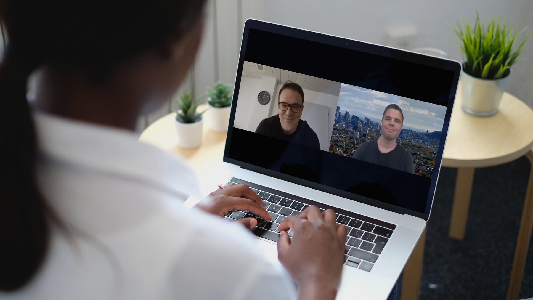 Webinar_TestingTime-Lookback_Reto-Henrik Webinar_TestingTime-Lookback_Reto-Henrik