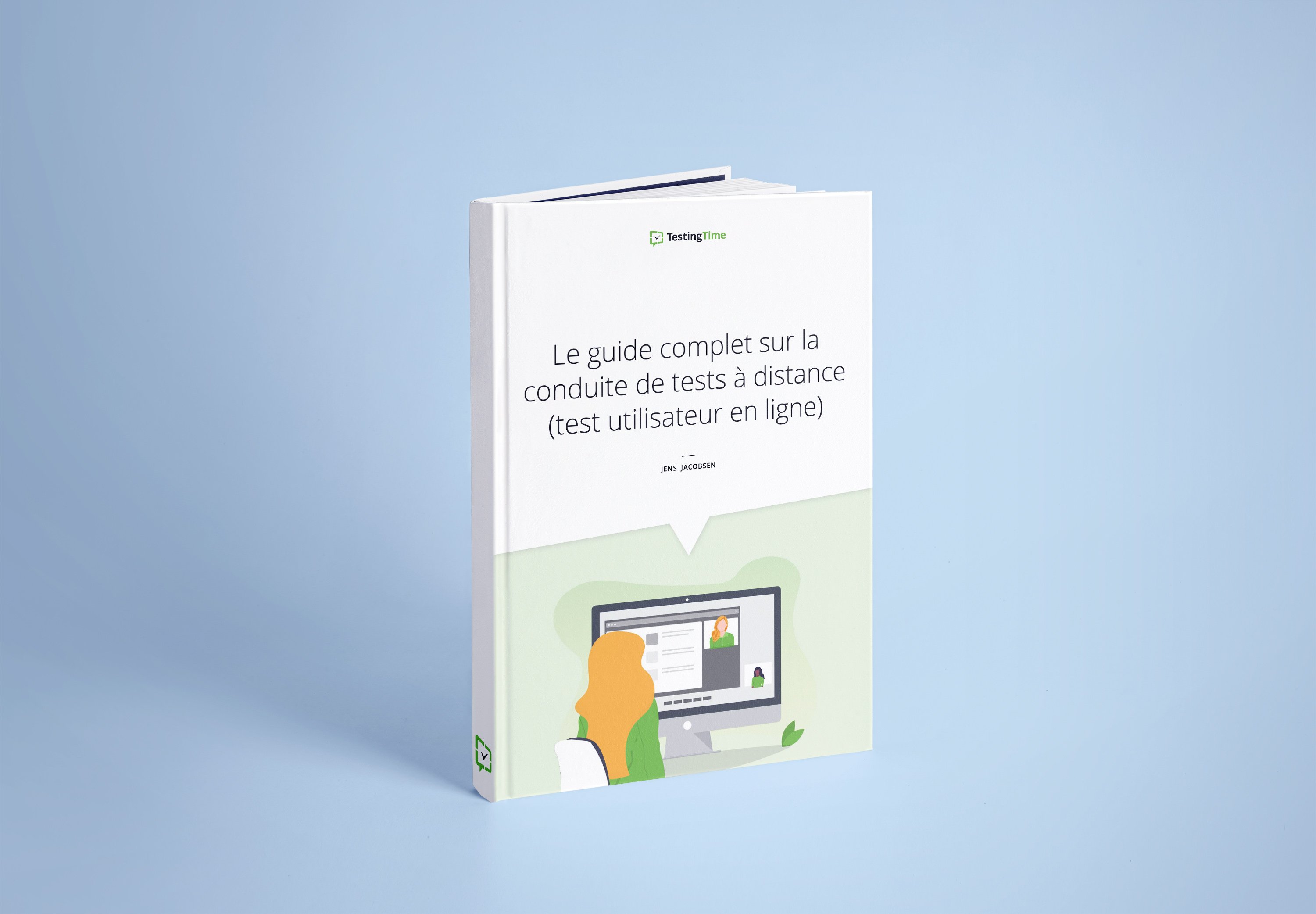 Le guide complete sur la conduite de tests à distance Le guide complete sur la conduite de tests à distance