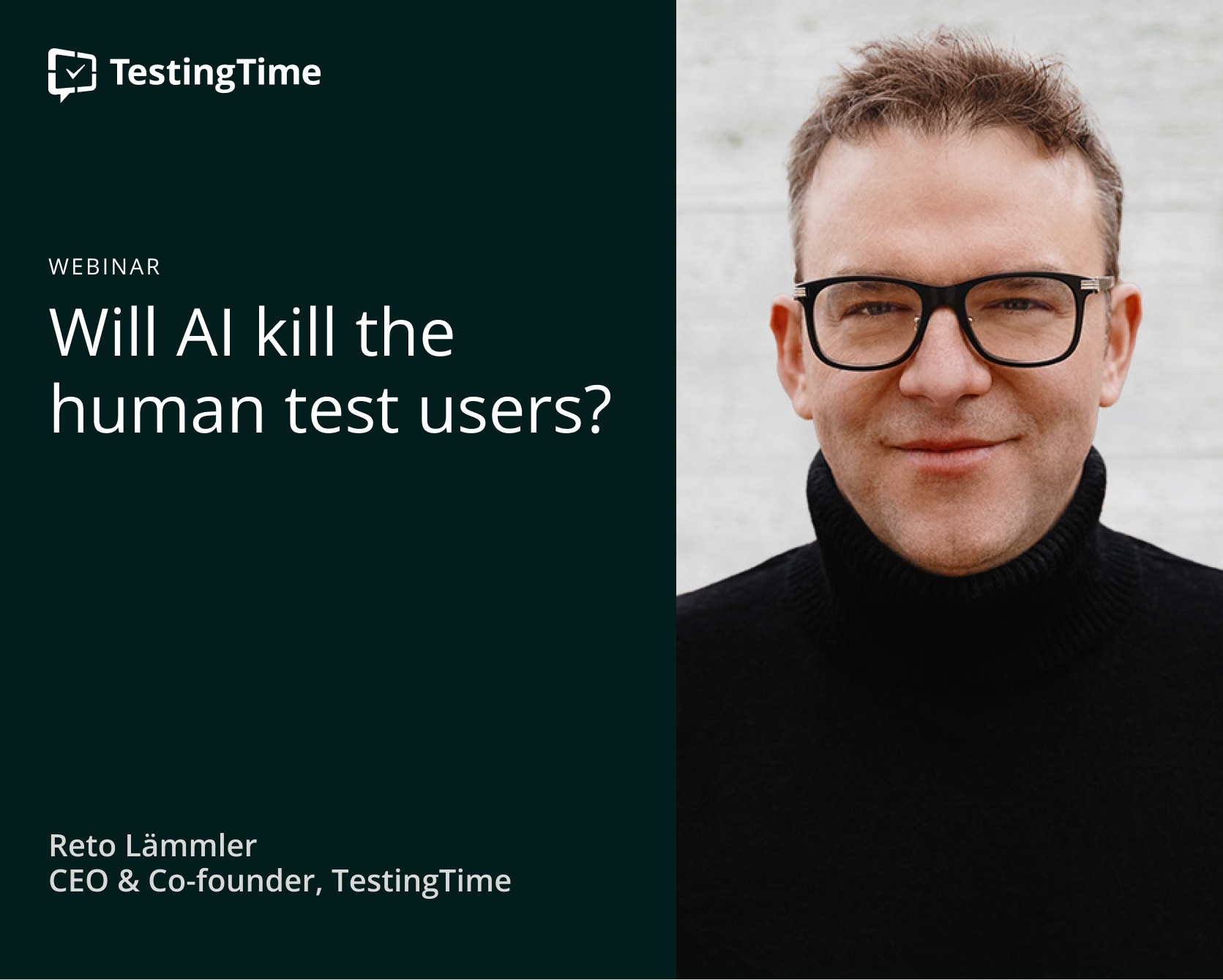 Will AI kill the human test users_ Newsletter-1 Will AI kill the human test users_ Newsletter-1